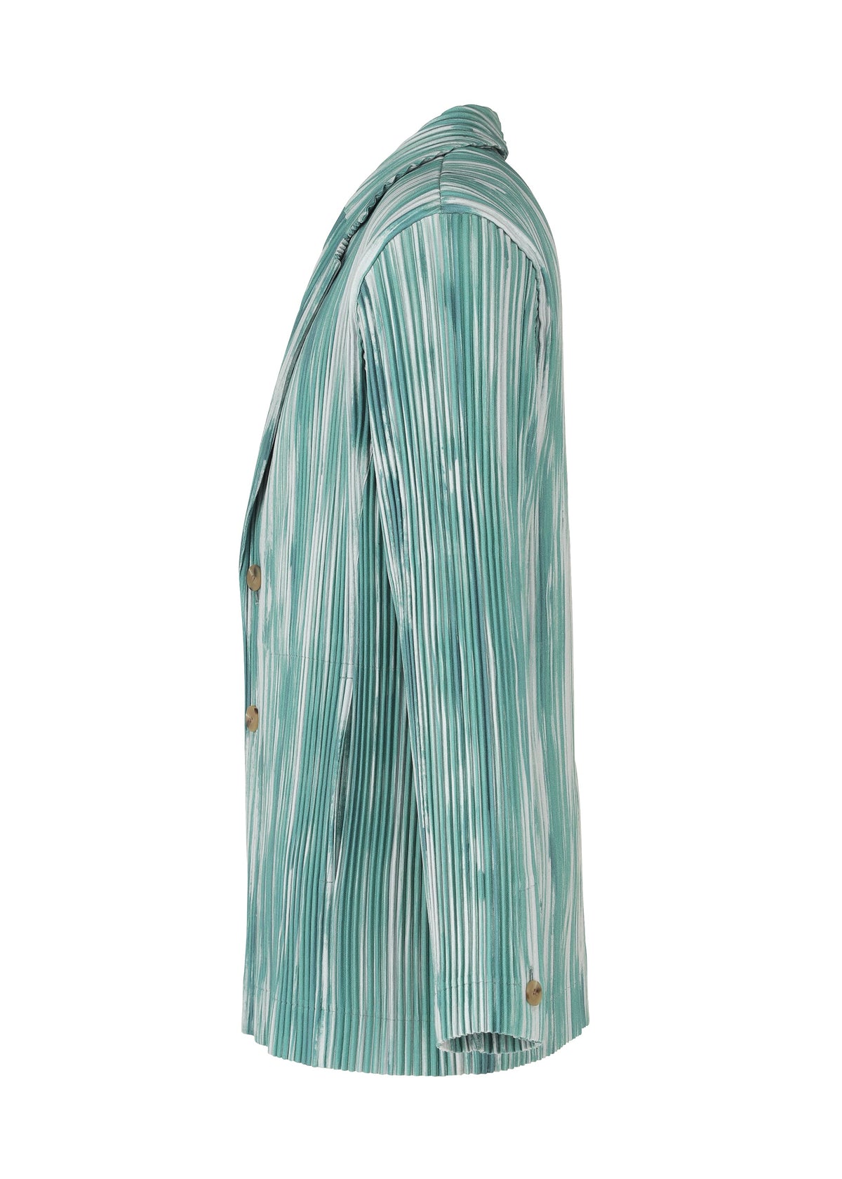 Brushstroke Stripe