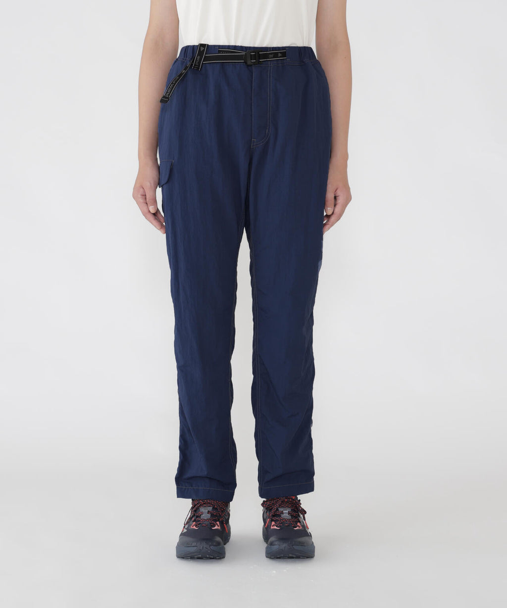 Ny taffeta hiker pants