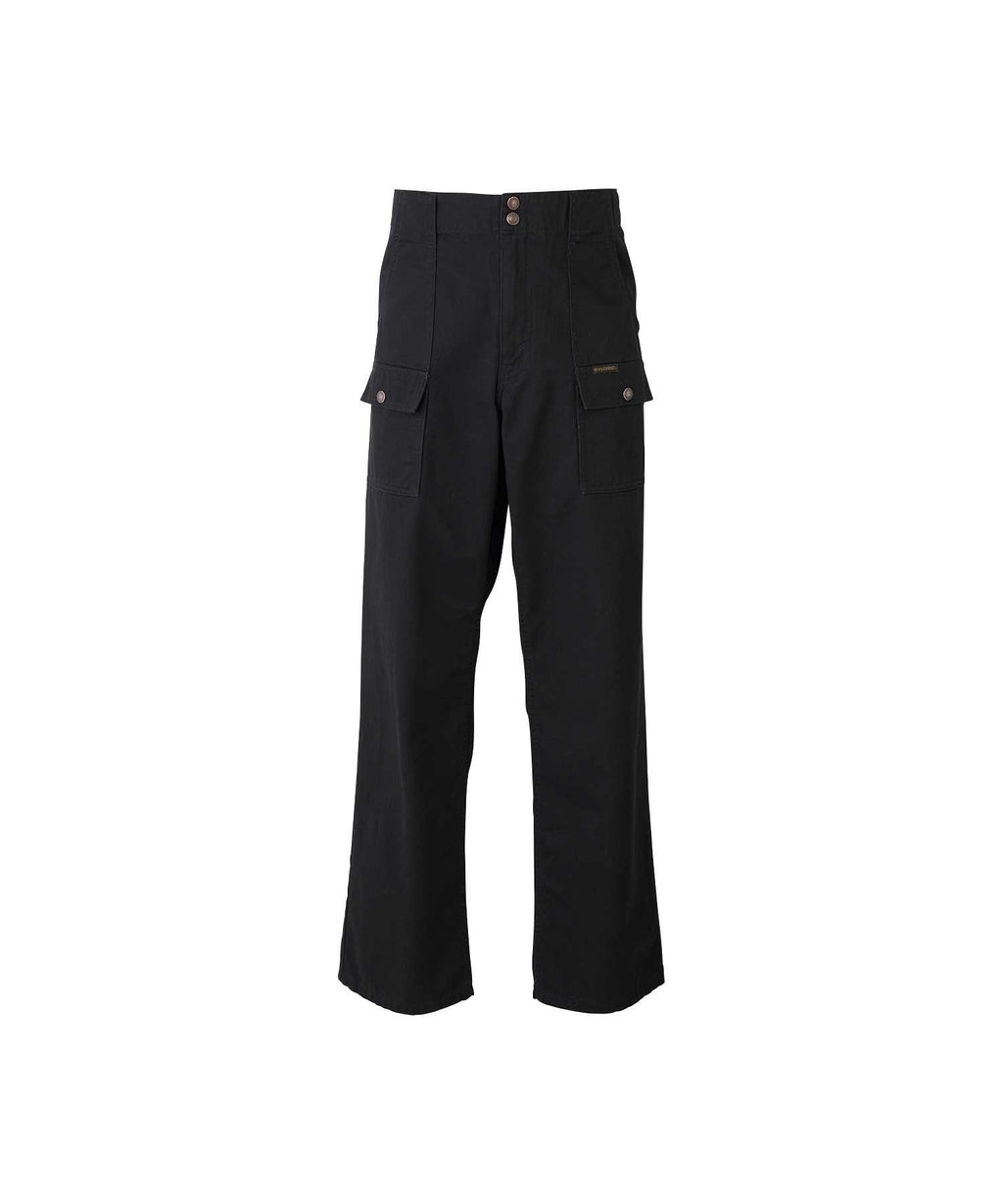 Chino Bush Pants