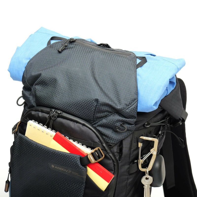 EPIC SERIES BACK PACK S