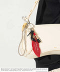 Marilyn Monroe Motif Charm