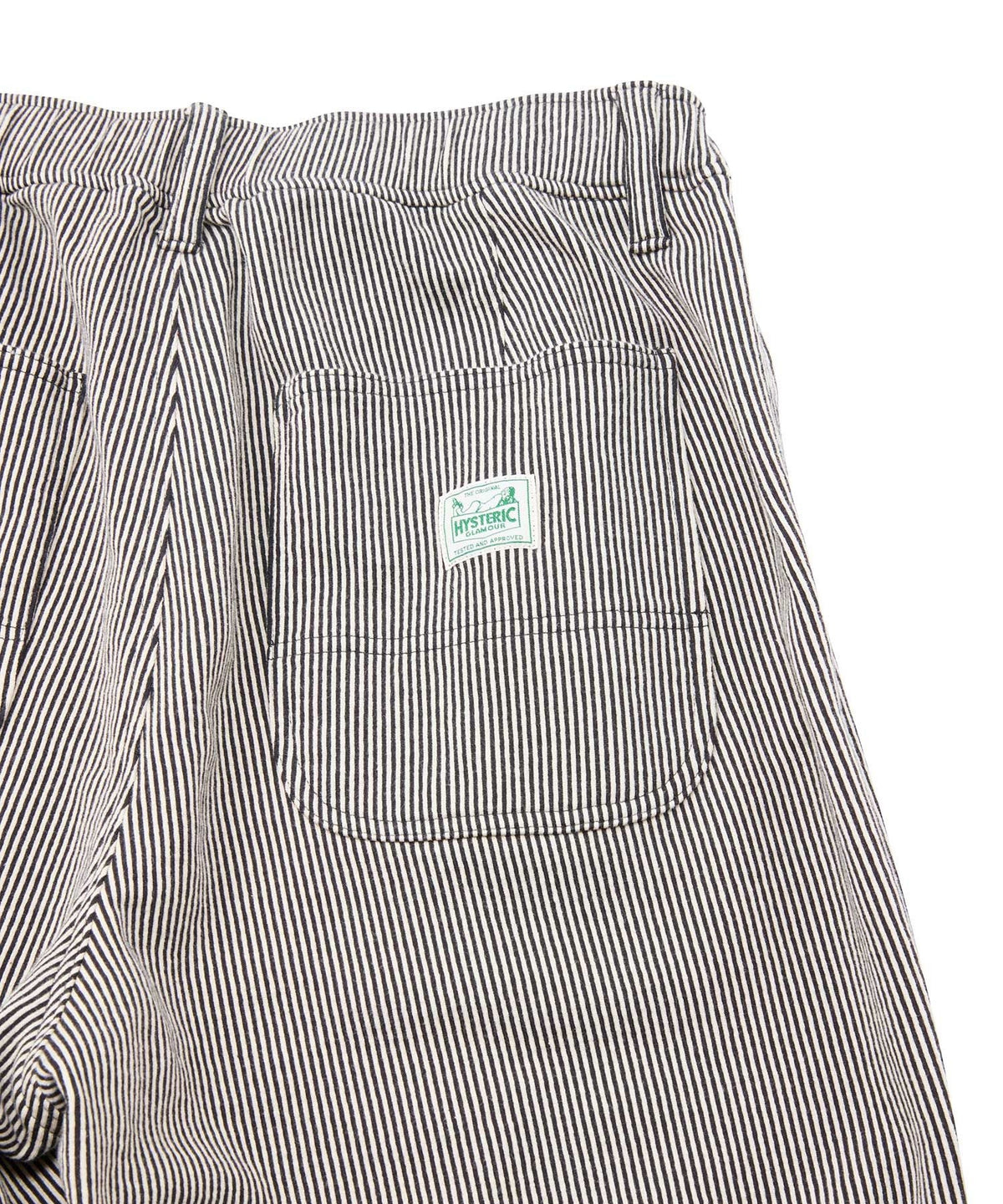Painter Pants