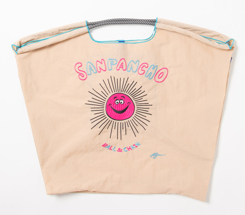 R. SANPANCHO(R. Sanpancho) LARGE #03 BEIGE-314102