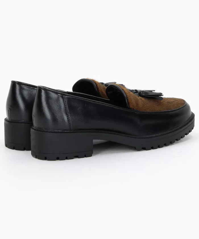 Tassel Loafer