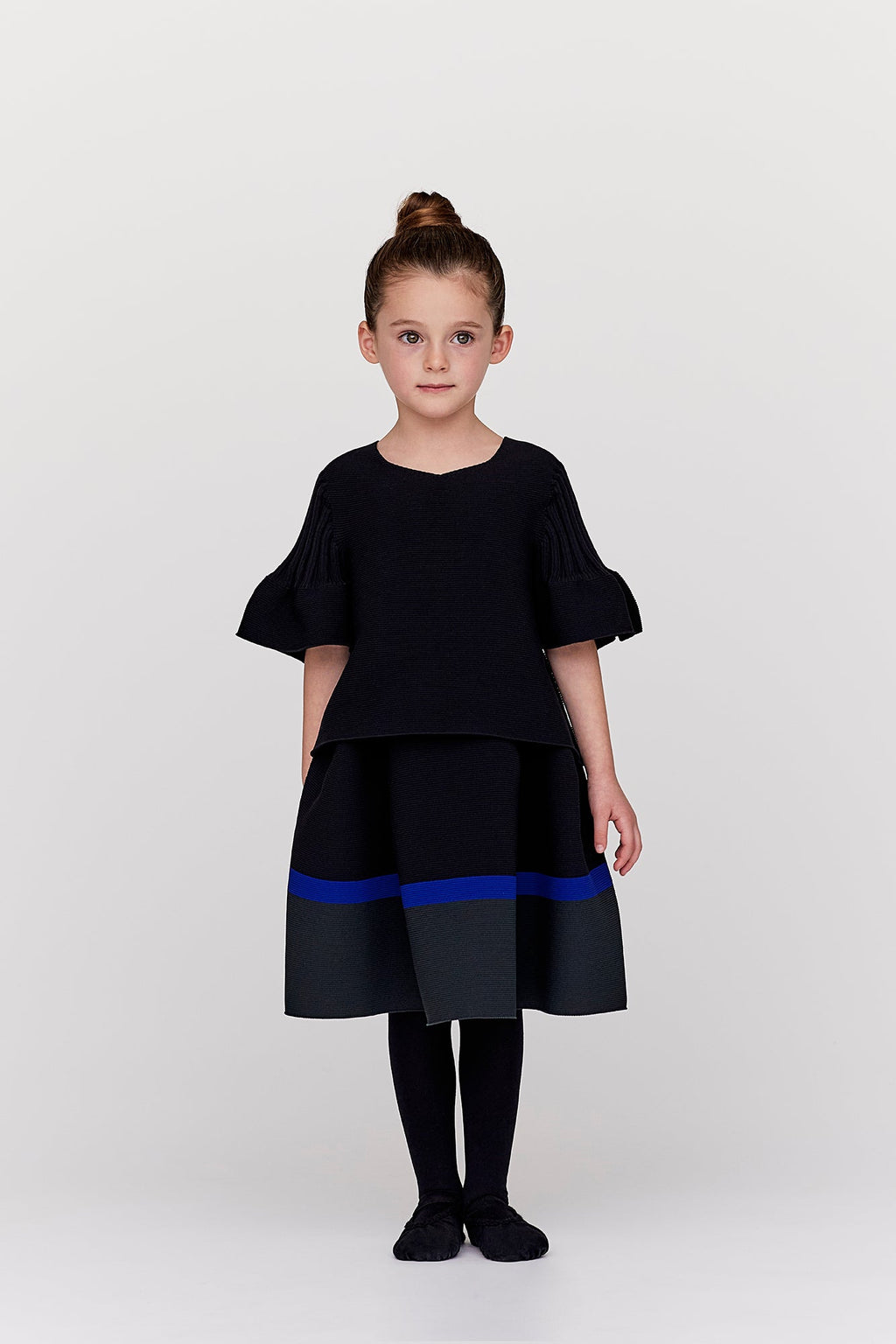 POTTERY KIDS SKIRT