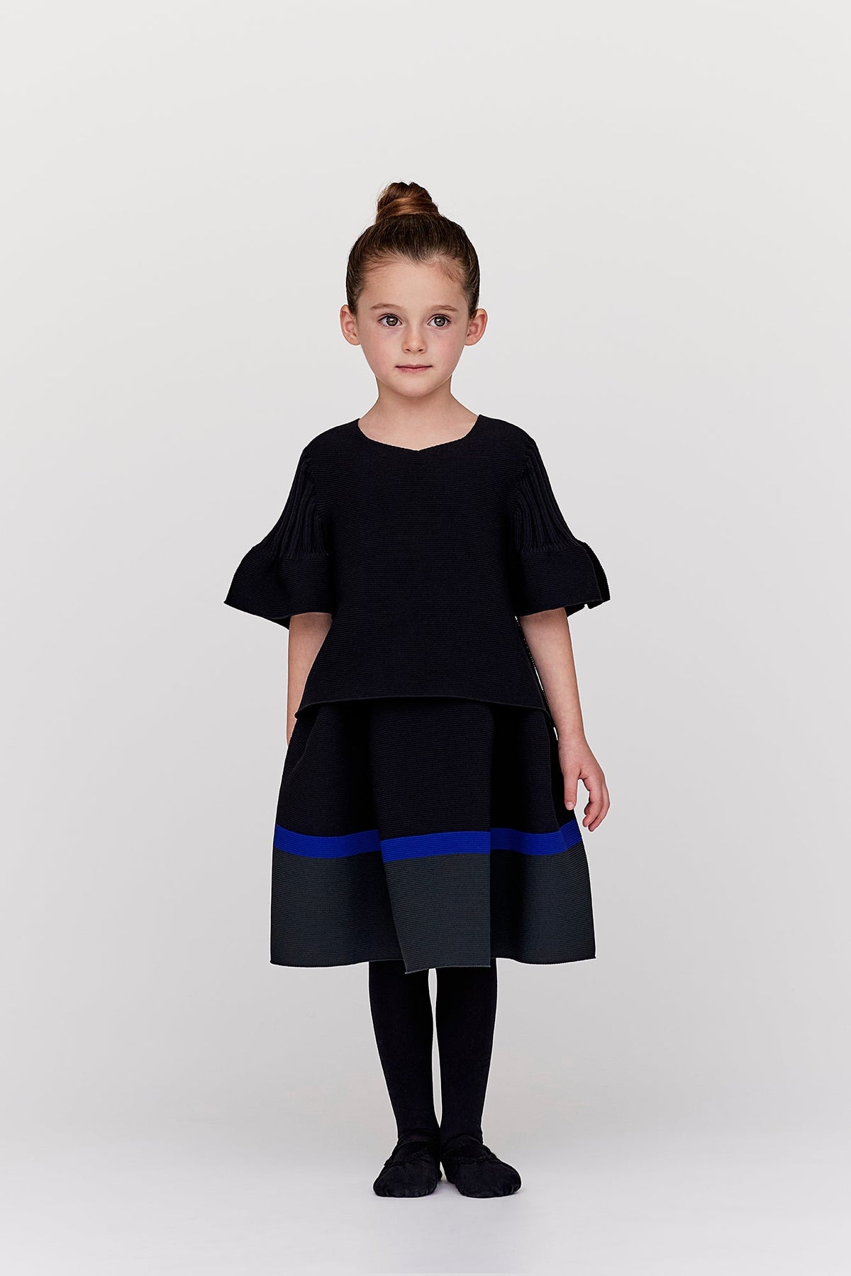 POTTERY KIDS SKIRT