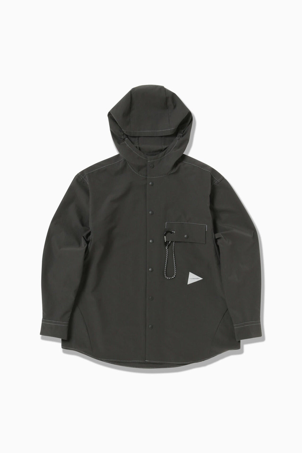 dry breathable hoodie