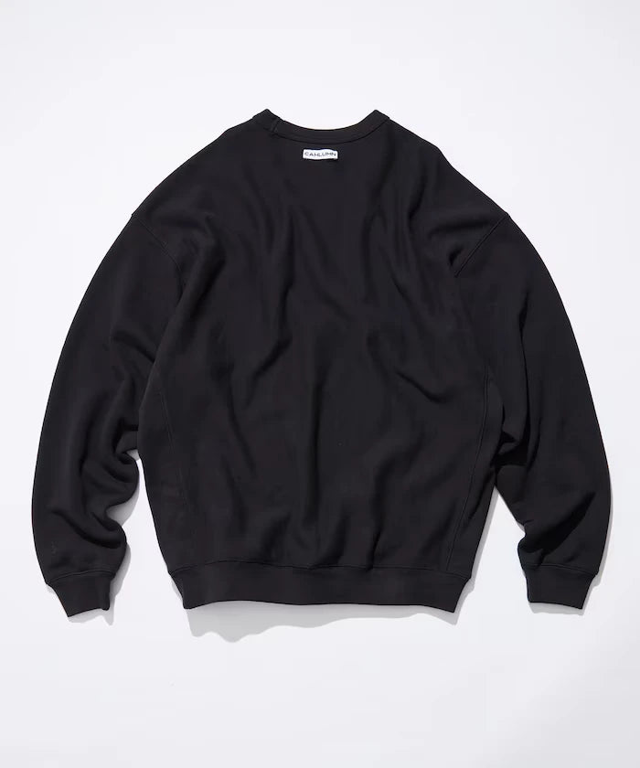 Heavy Weight Sweatshirt