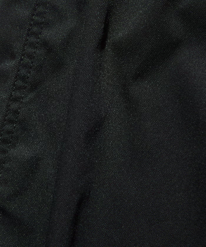 Easy Care Fabric Wide Silhouette Climbing Pants / Quick-Drying / UV Cut 【Limited Edition】