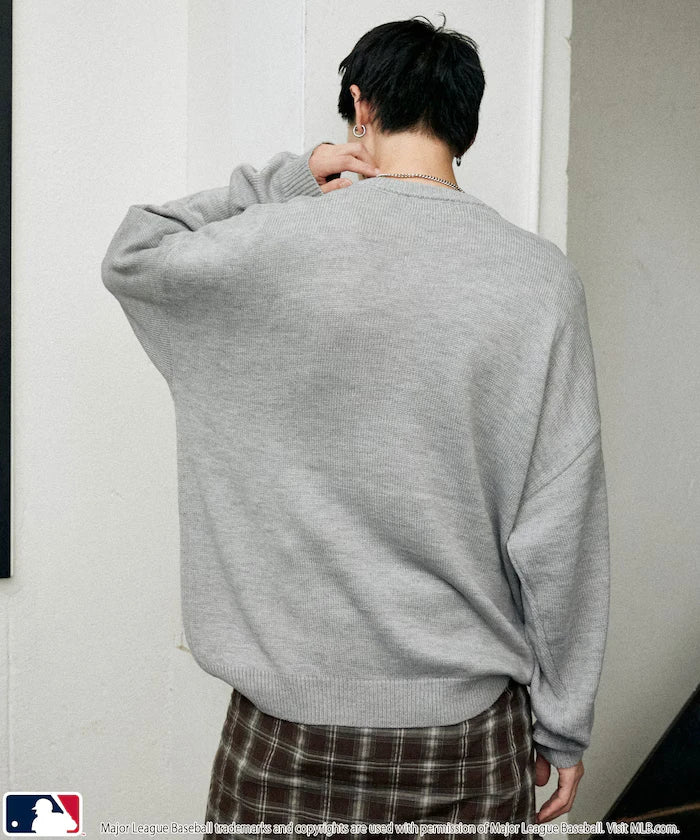 Custom Animal Knit Tops