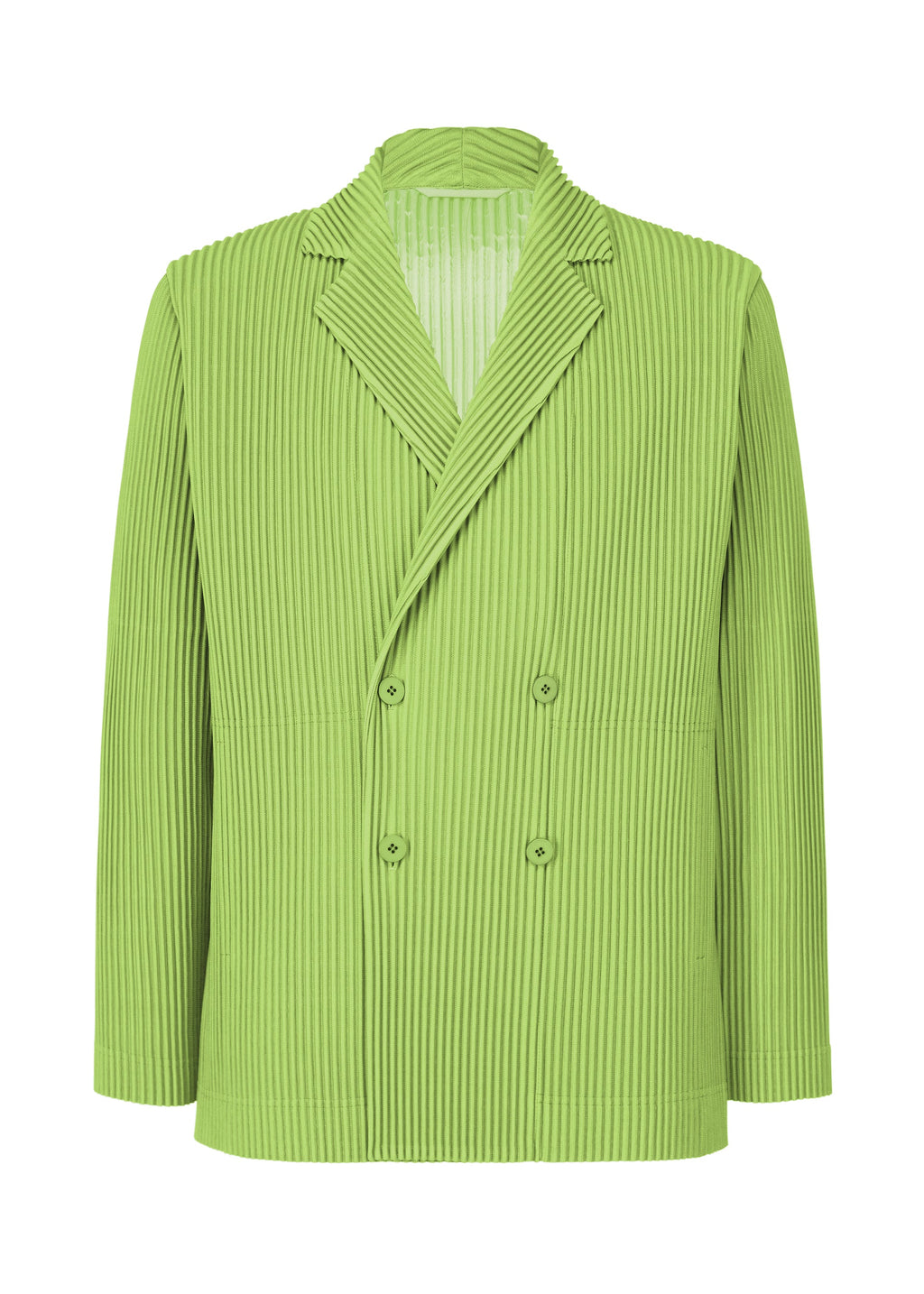 Tailored Pleats 1