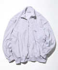 Heavy Weight Jersey Thermal Lined 3/4 Zip Cadet Collar Shirt