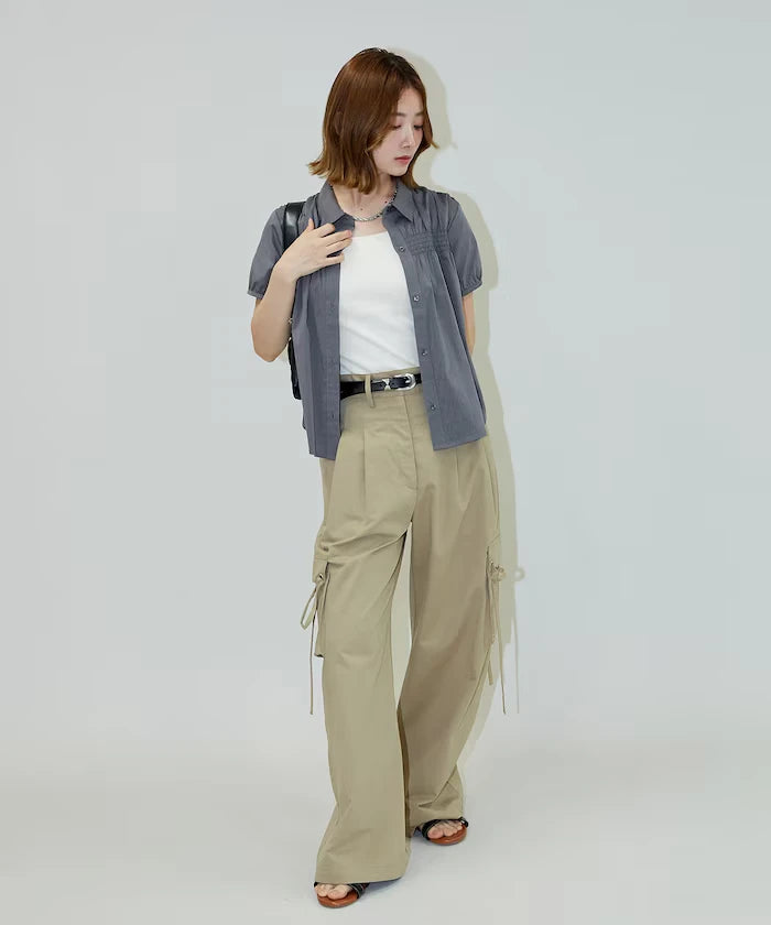 Shearing Compact Shirt Limited Edition