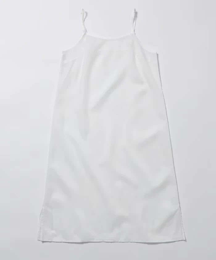 Balloon Sleeve 2WAY Dress / 5 Minute Sleeve
