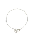 Handcuffs Necklace
