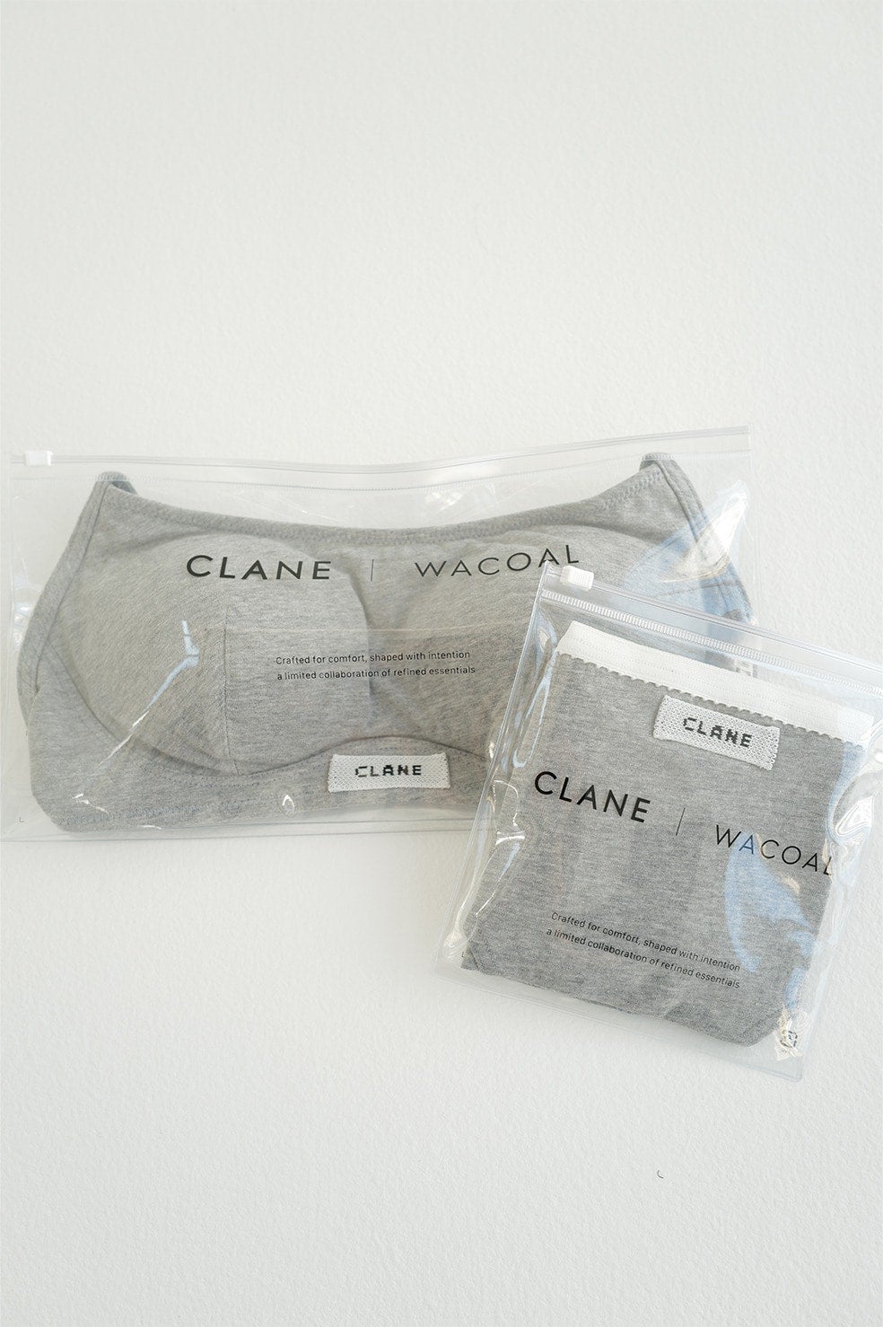 CLANE&times;WACOAL UNDERWEAR