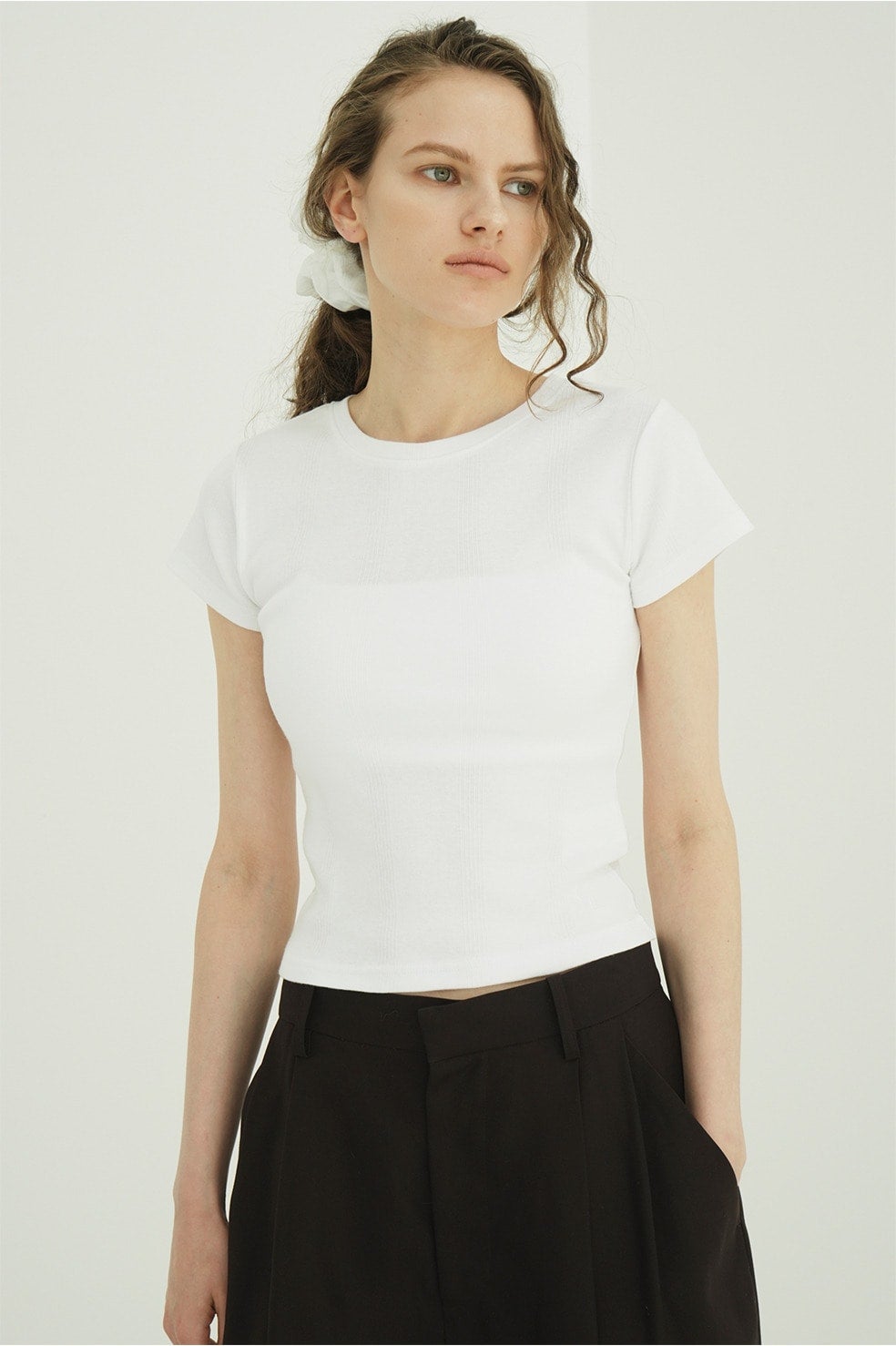 CLANE&times;Robert P. Miller PACK TEE