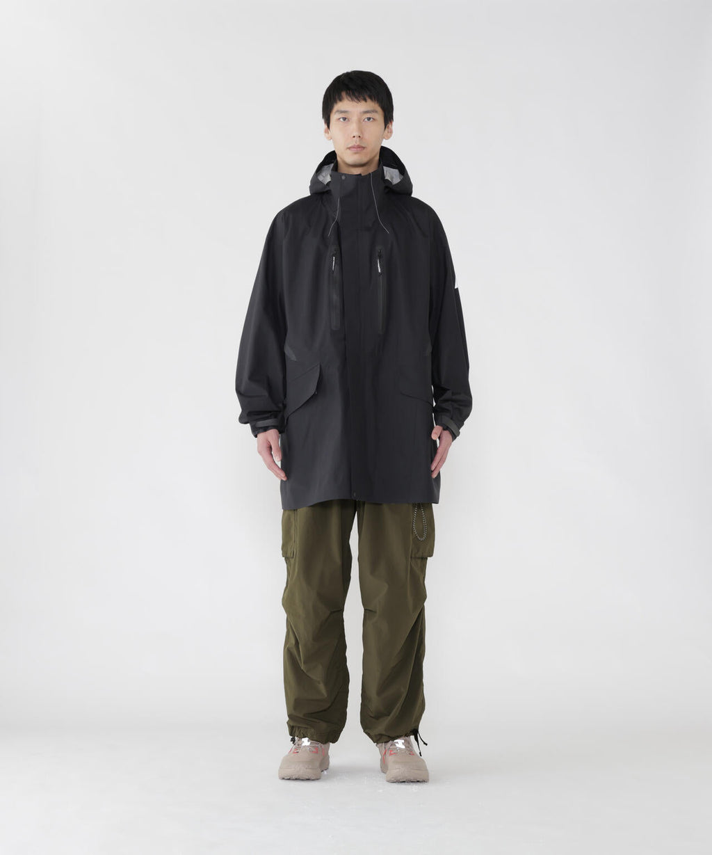 rain proof coat
