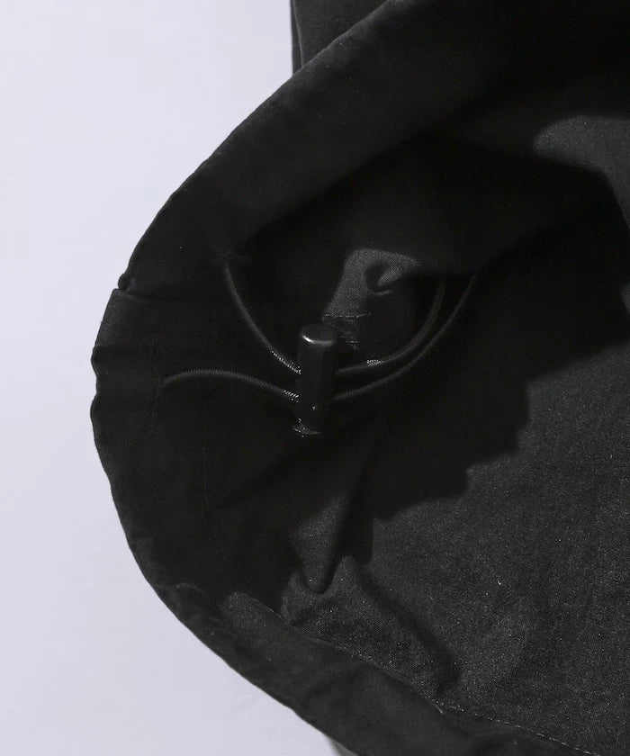 Typewriter Shirt Fabric All-in-One