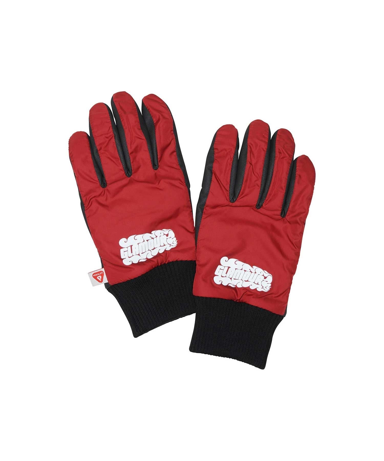 FLAME LOGO GLOVES