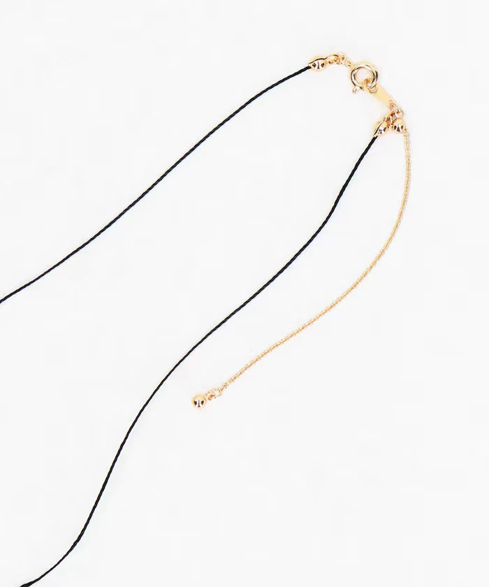 2-Way Pearl Necklace