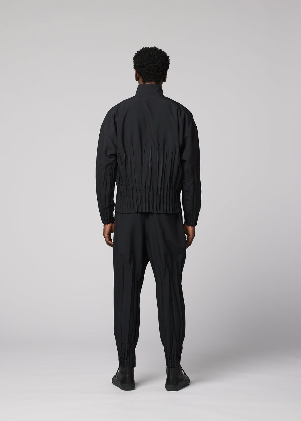 Waft Black