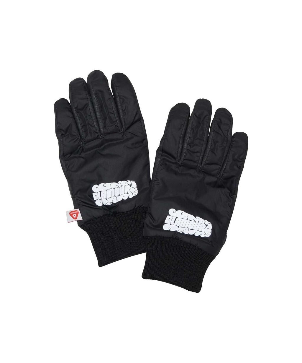 FLAME LOGO GLOVES