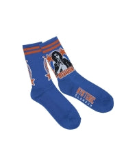 Woman Banana Sports Socks