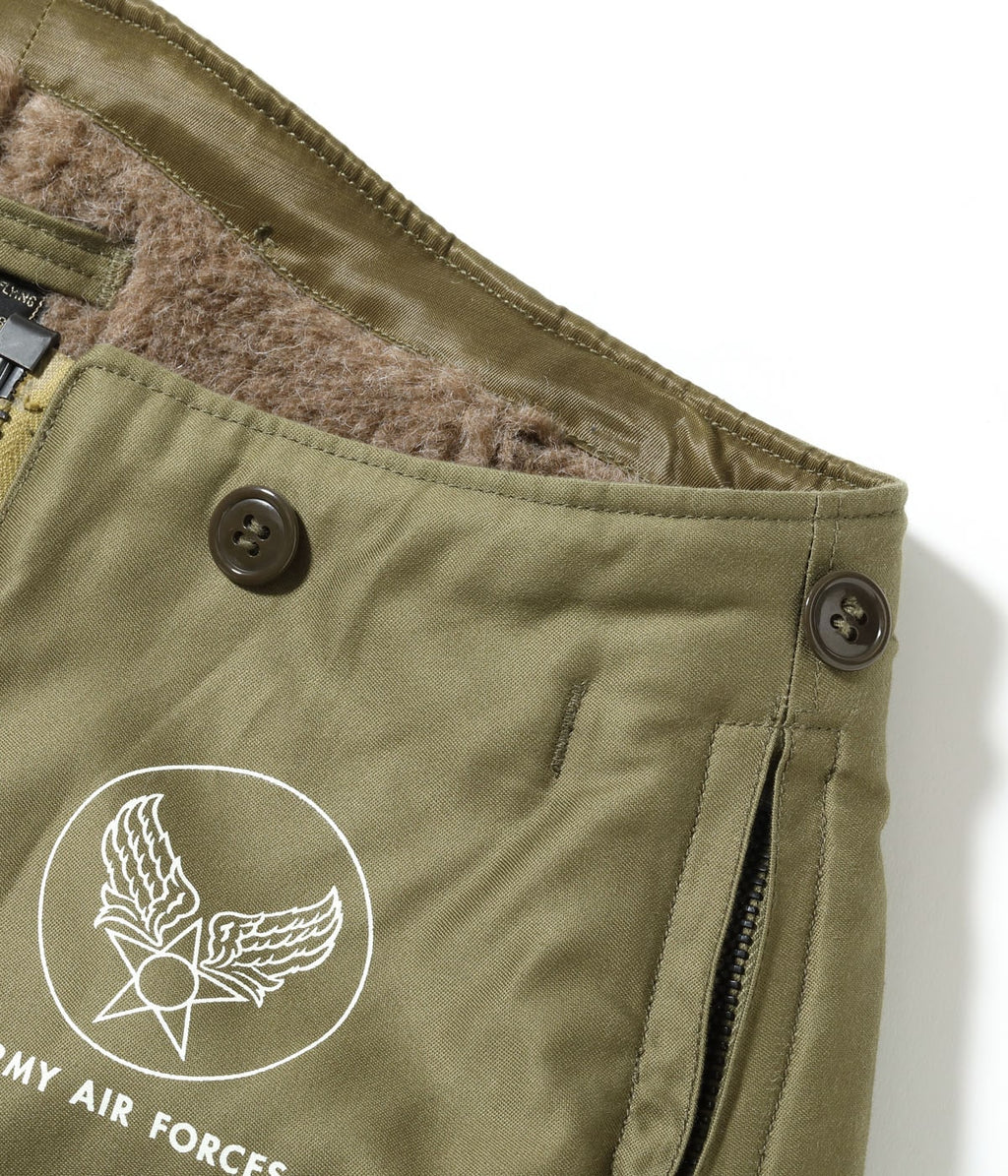 TYPE A-11 ���BUZZ RICKSON MFG.CO.���