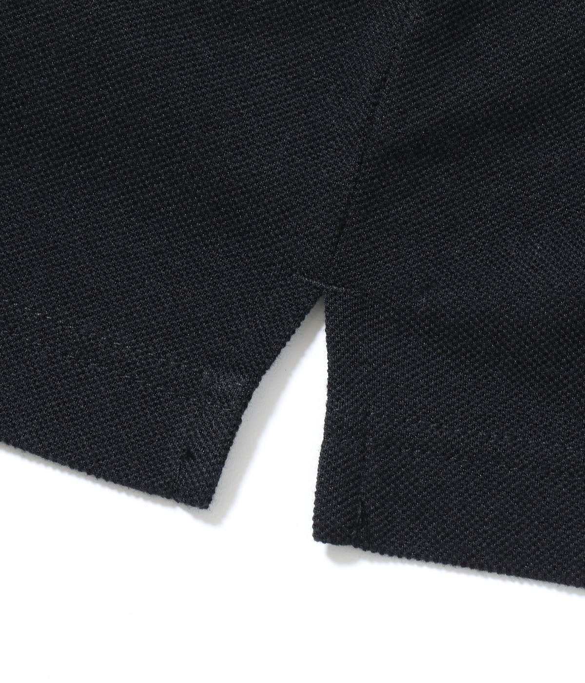 SUKA POLO SHIRT EMBROIDERED “ALASKA”