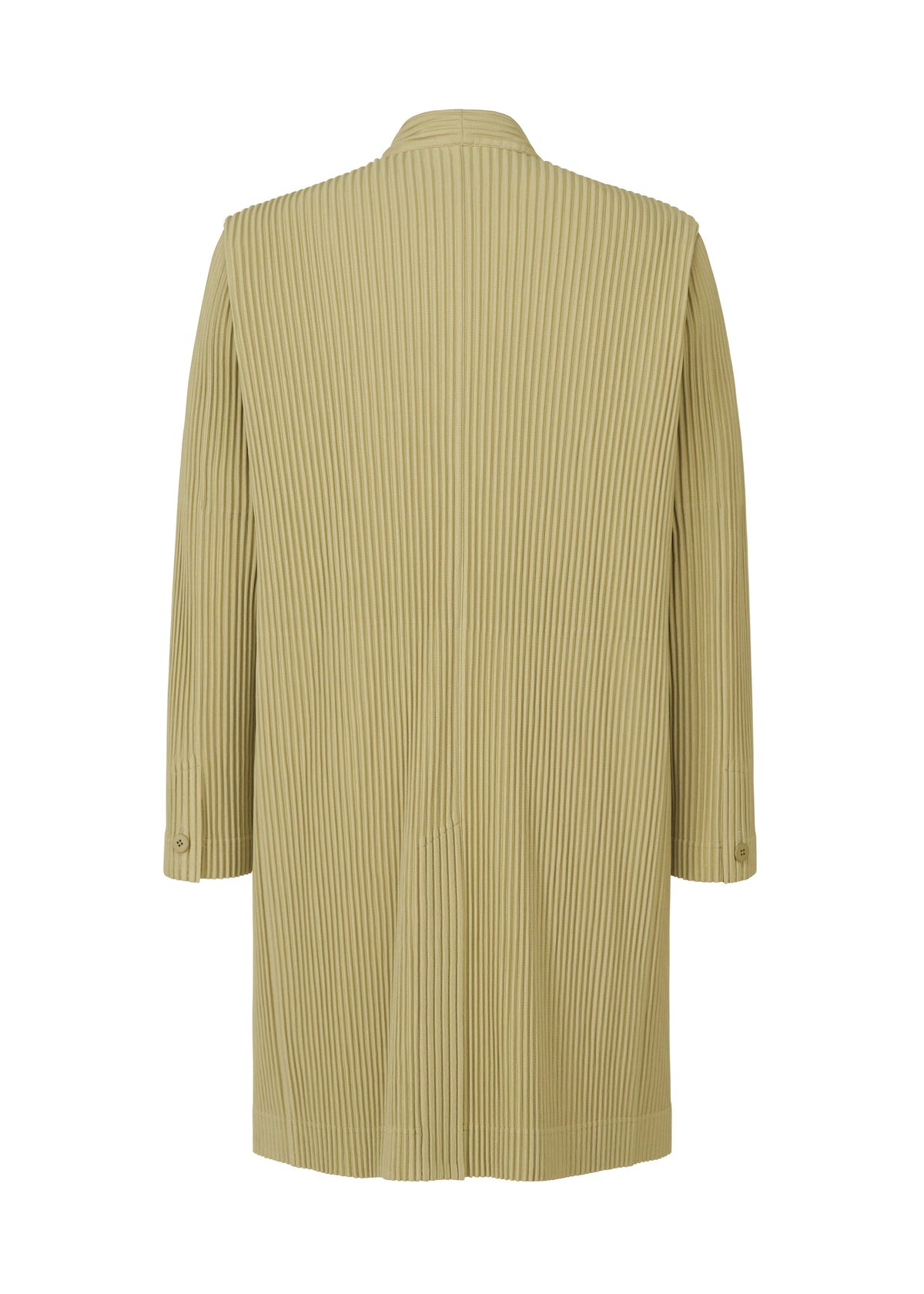 Tailored Pleats 1