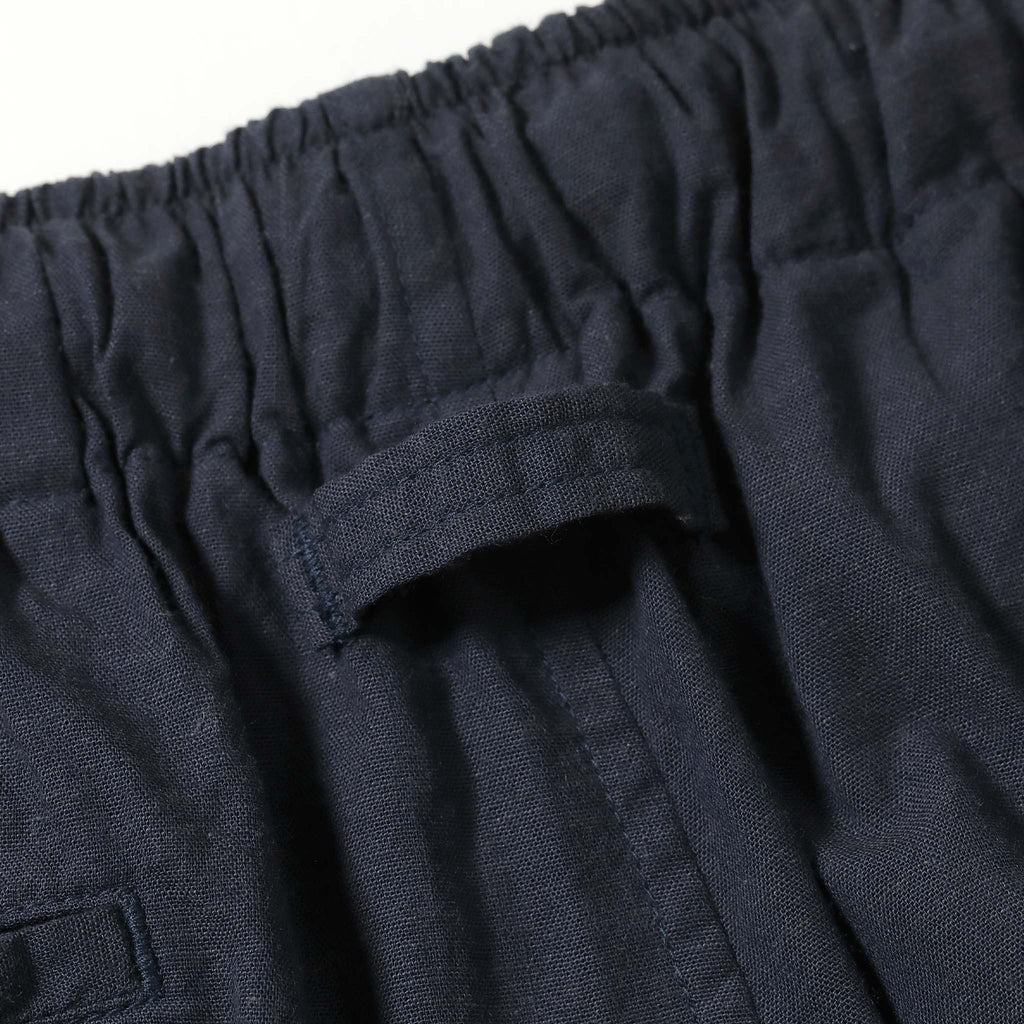 VAT Dye Chambray Easy Pants