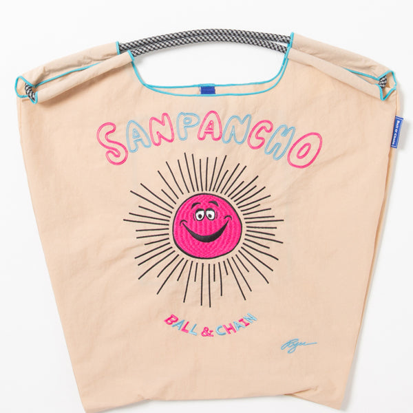 R. SANPANCHO(R. Sanpancho) #03 BEIGE-314002