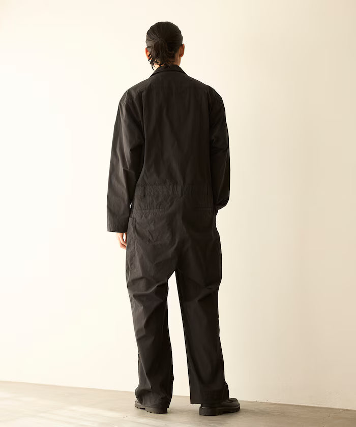 Typewriter Shirt Fabric All-in-One