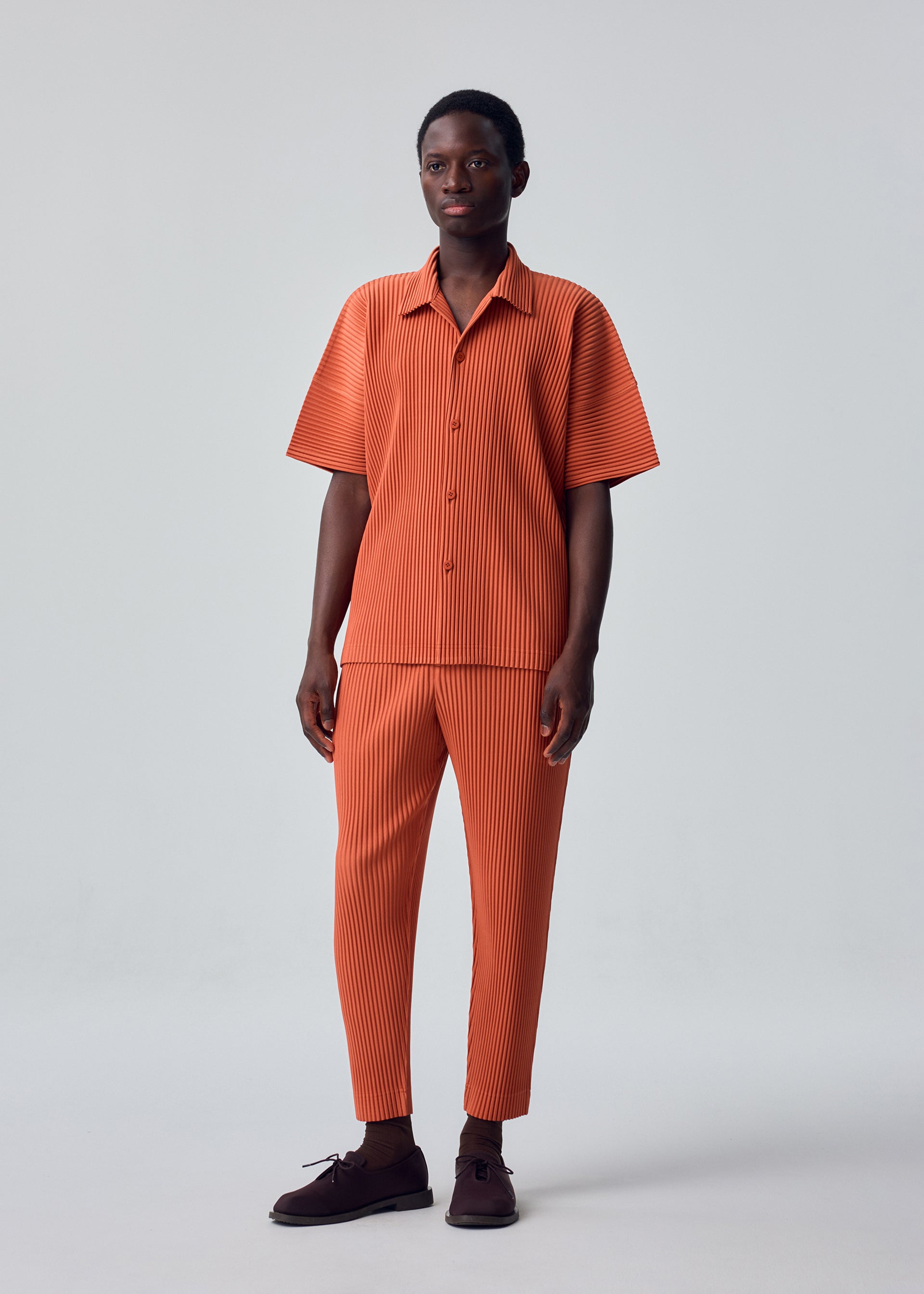 Monthly Colors : August
