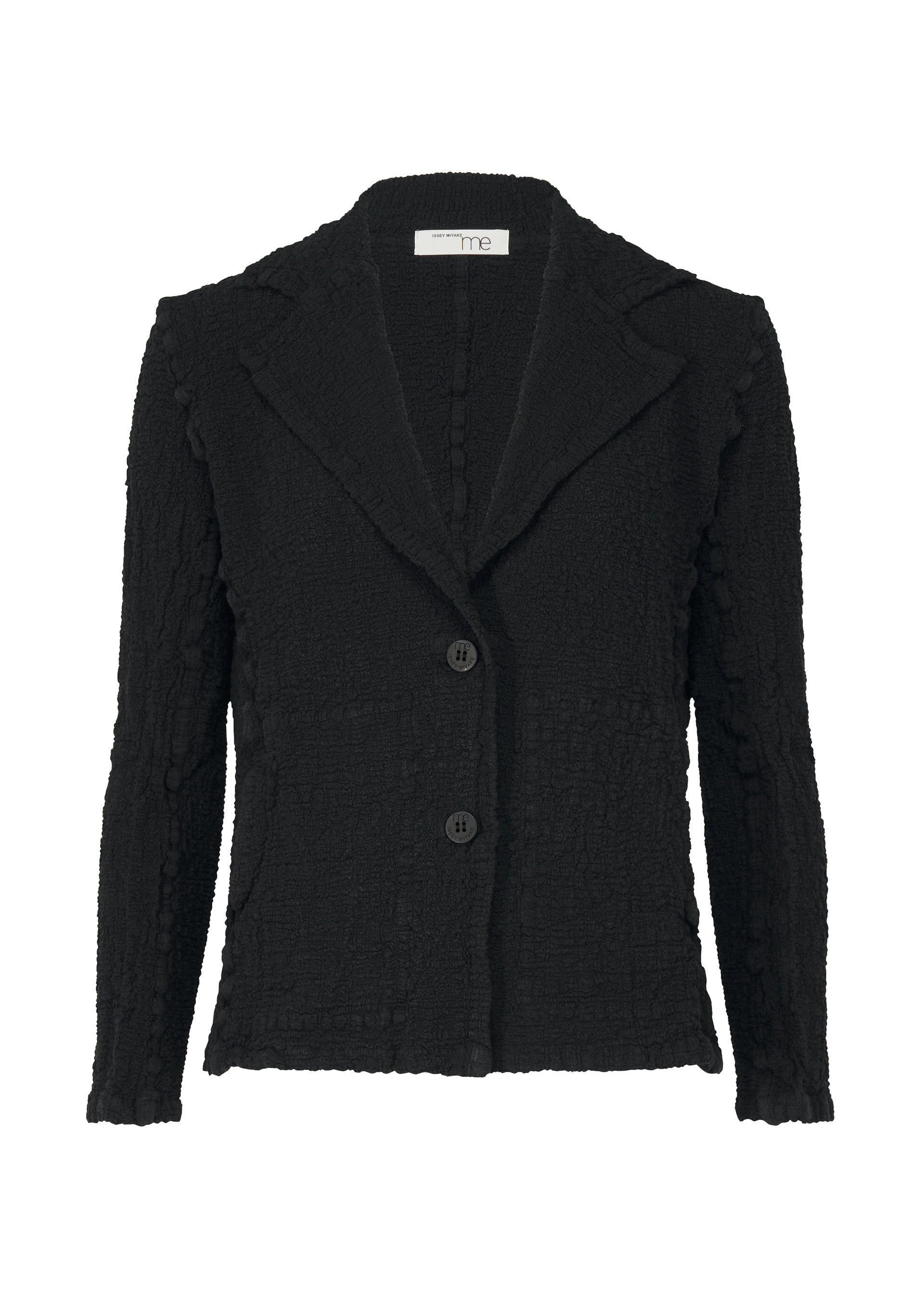 Cauliflower Jacket