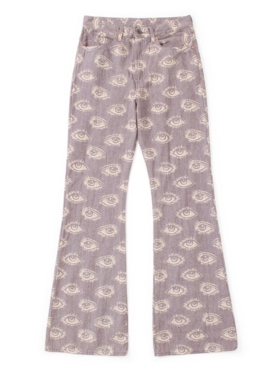 12oz SPEAKEASY Denim 5P OKABELLBO(M`s)