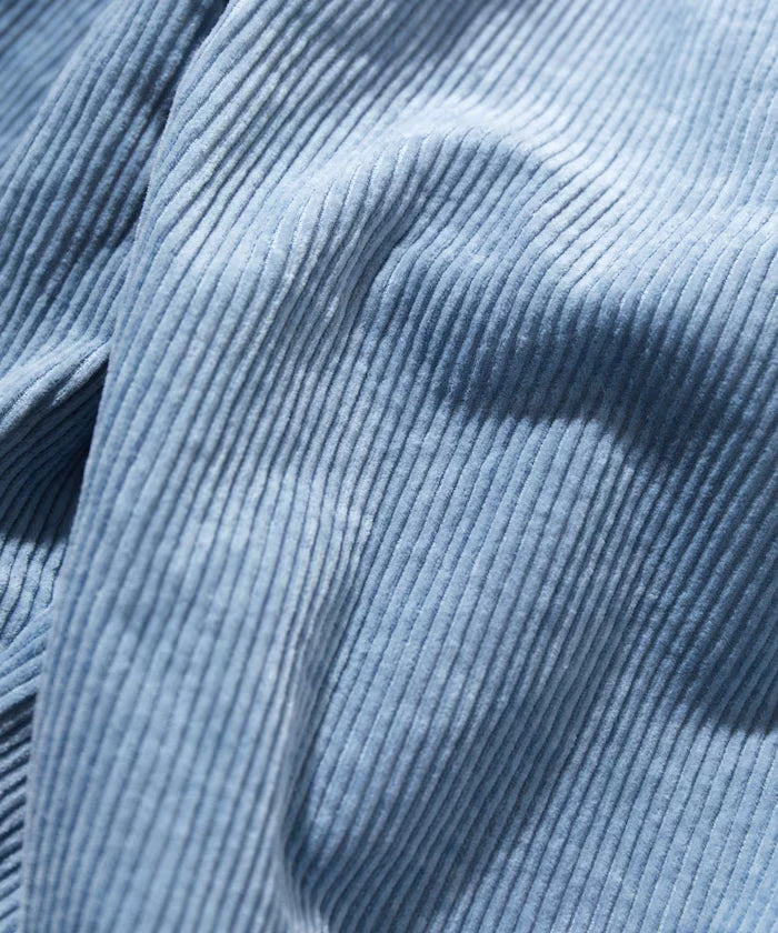 Draw Cord Classic Corduroy Pant