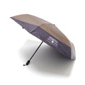 FOLDING UMBRELLA/KHAKI