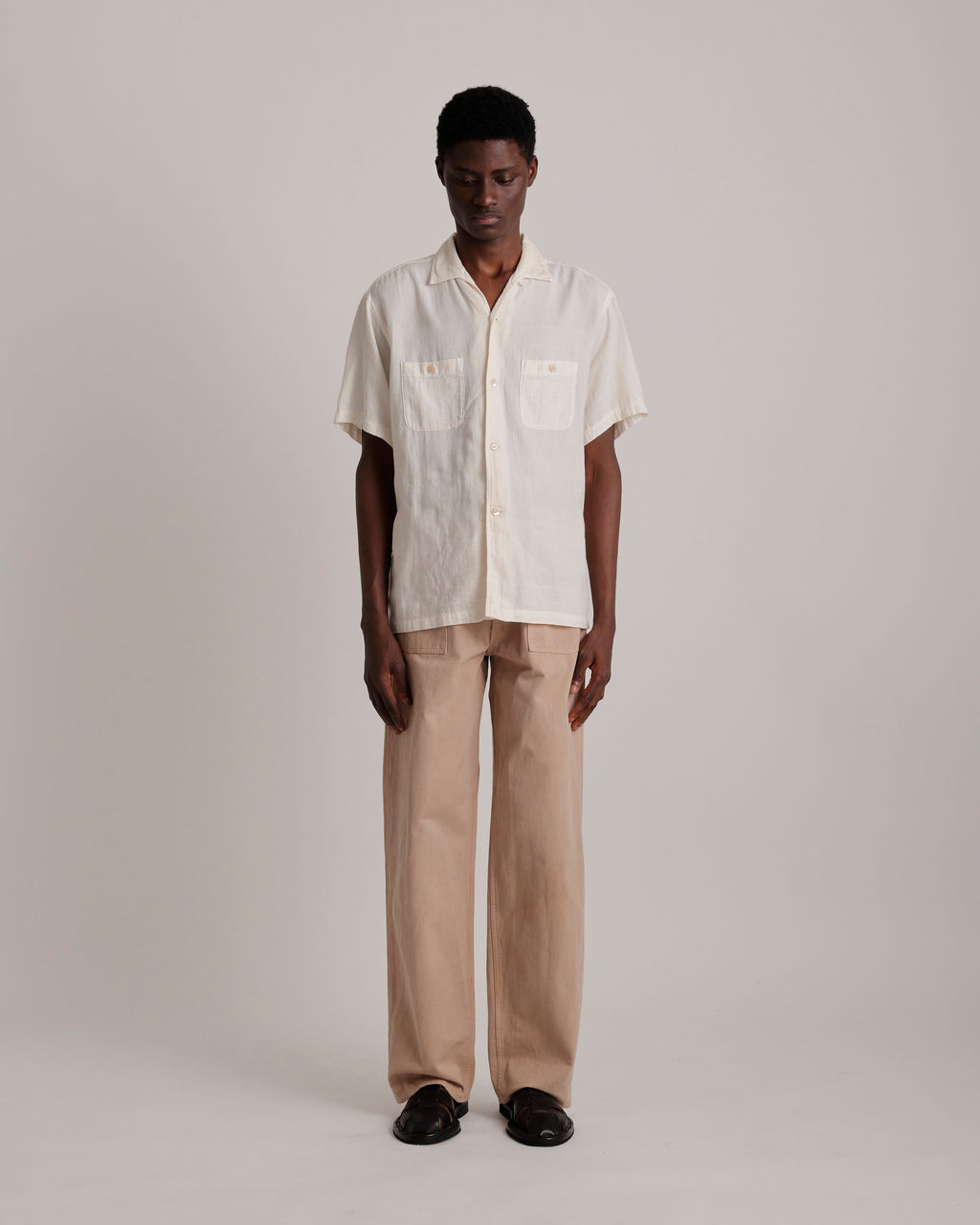LOT.112 SIR GUY SHIRT