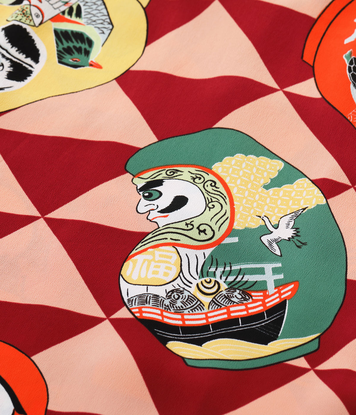 Sun Surf Special Edition "Daruma"