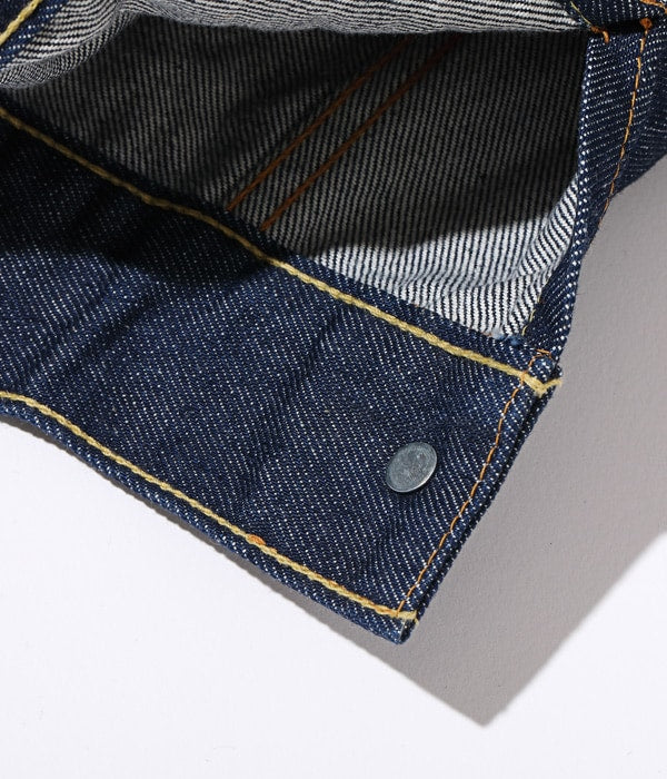 SUGAR CANE “Made in USA” NOS 14oz. CONE DENIM JACKET