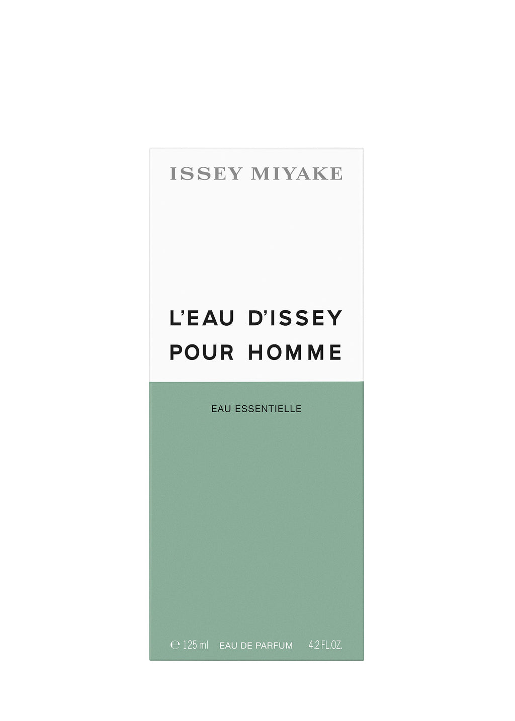 L'eau D'issey Pour Homme Eau Essentielle Eau De Parfum