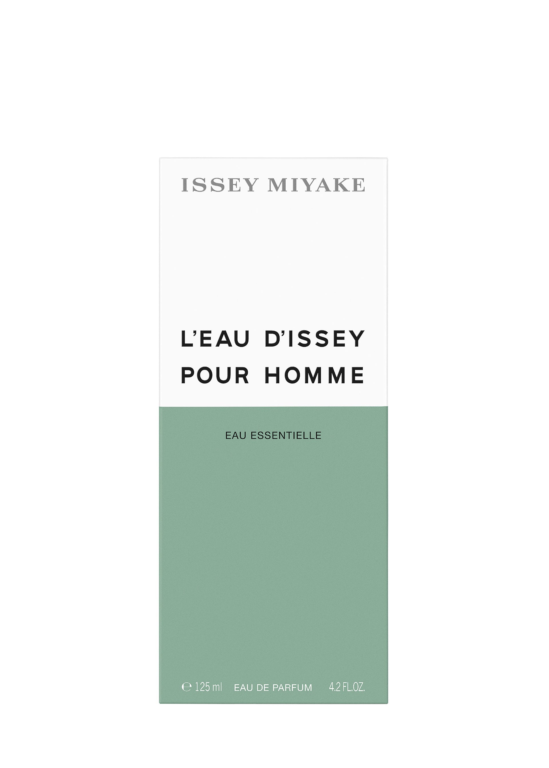 L'eau D'issey Pour Homme Eau Essentielle Eau De Parfum