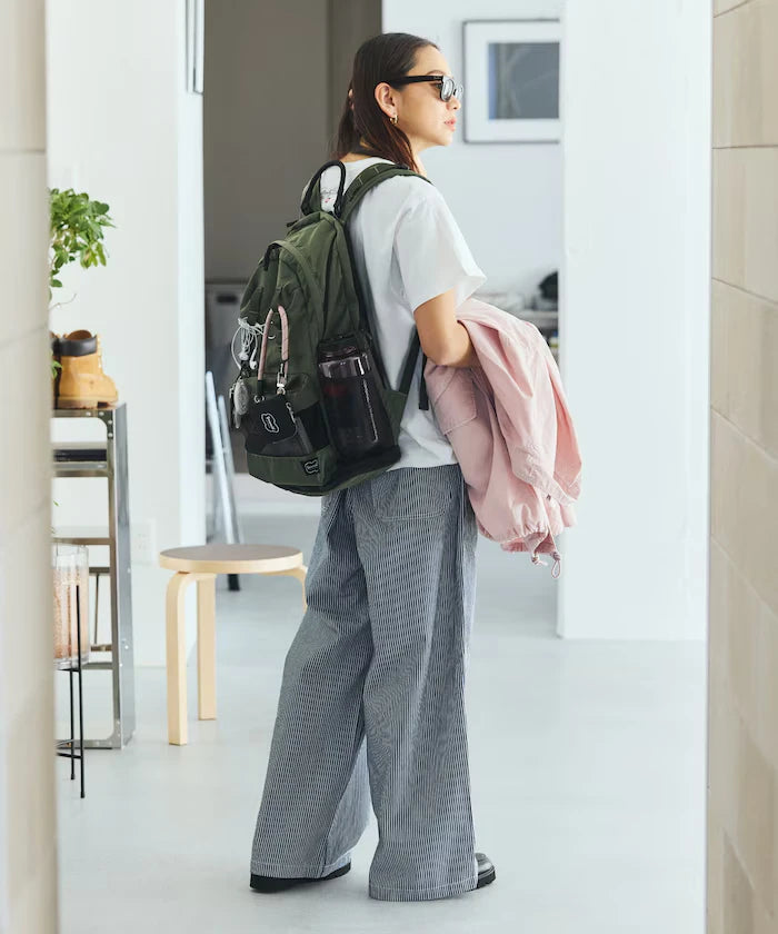 EXPANDER BACK PACK Utility Backpack Water Resistant