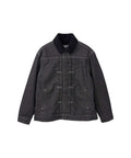 Bore Denim Jacket