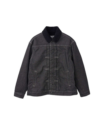 Bore Denim Jacket