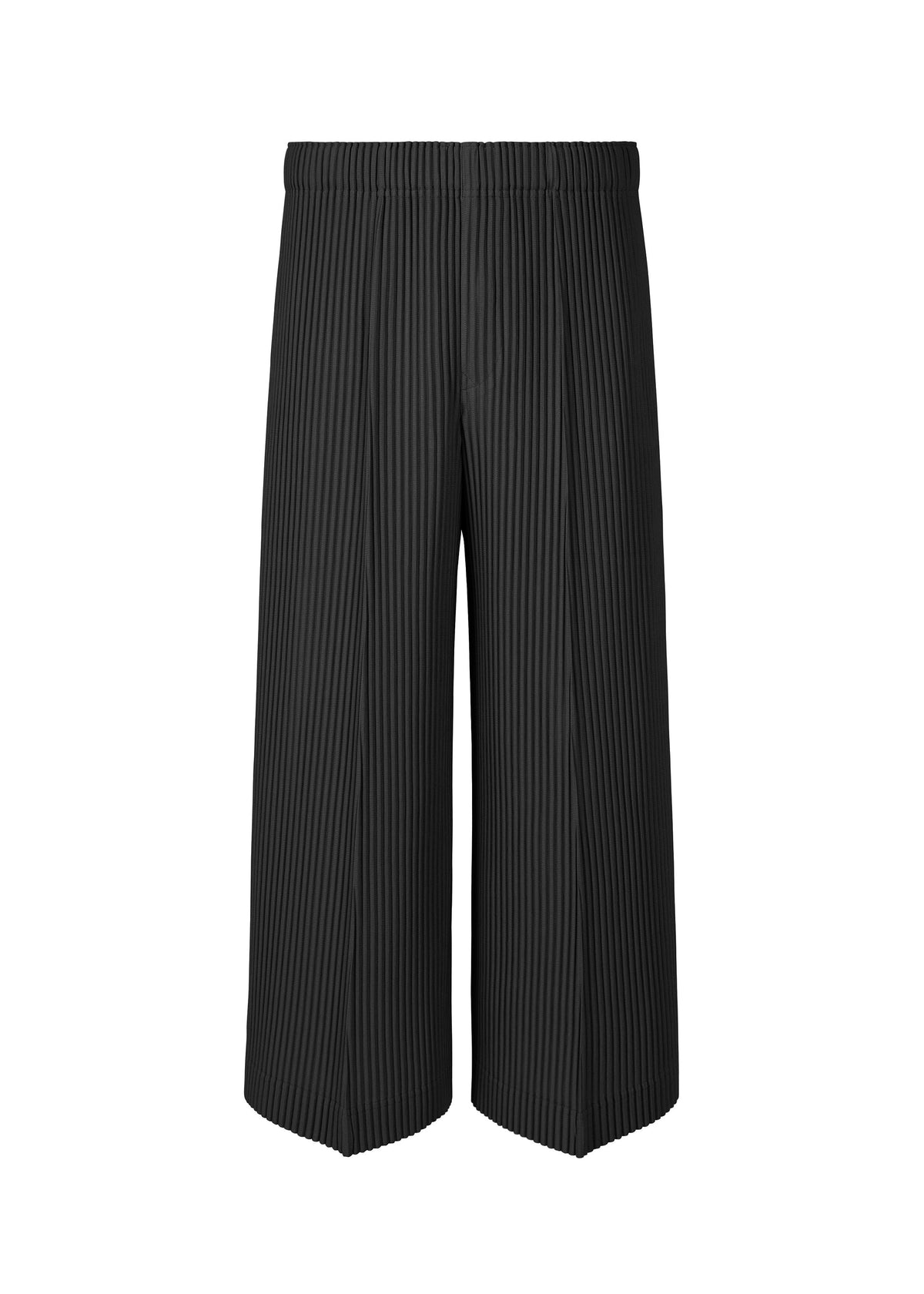 Pleats Bottoms 2