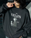 Custom VILLAINS MALEFICENT SWEAT