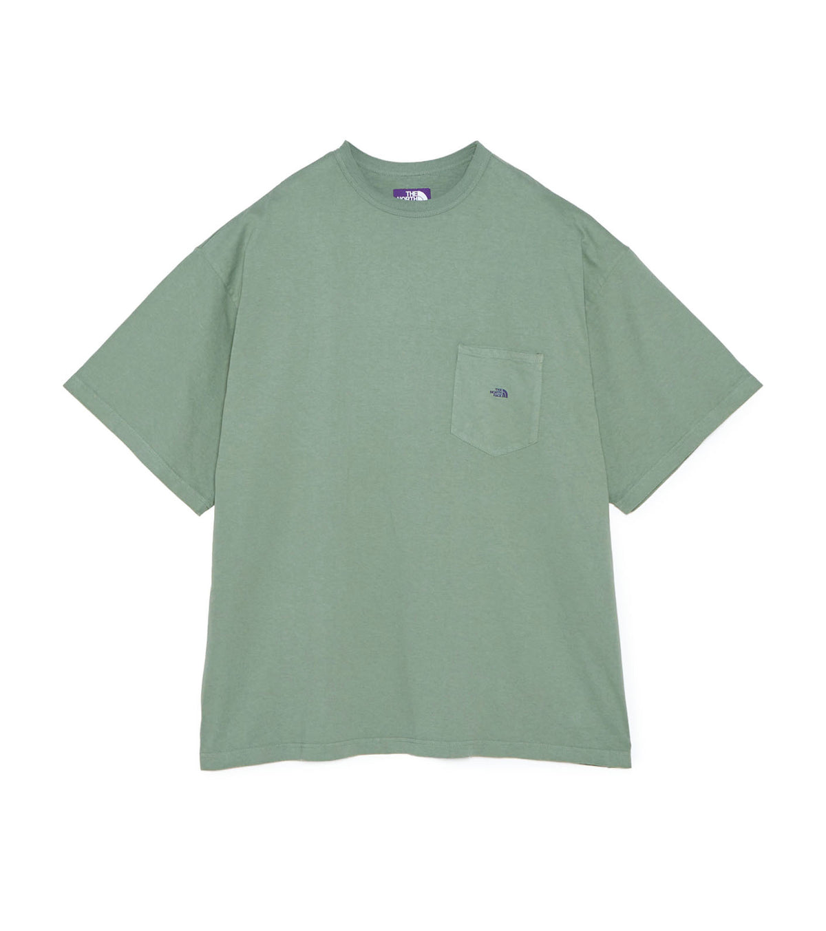 7oz Big Tee